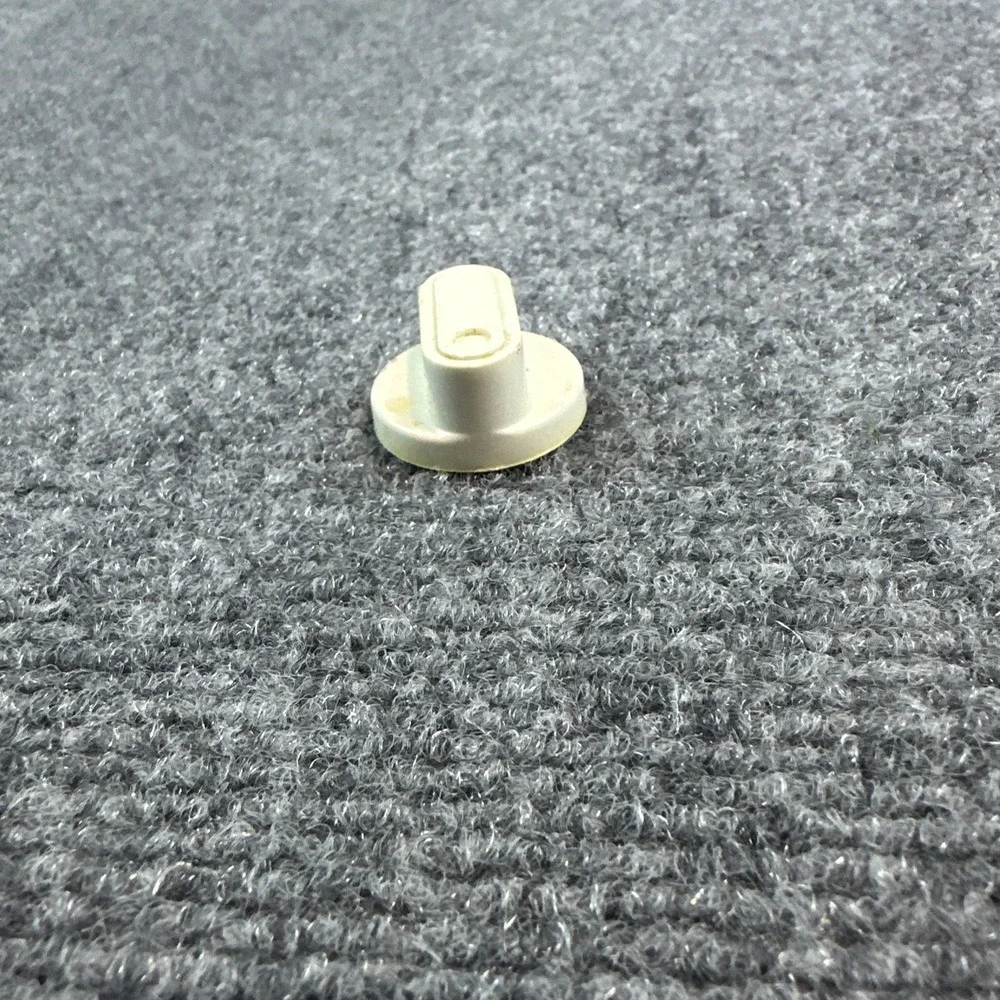 Rival Crock‎ Pot Slow Cooker Plastic KNOB 3751 EUC